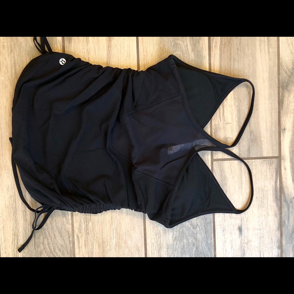 Lululemon Roush Tank Top